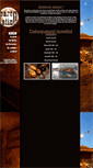 Mobile Screenshot of barcolatino.fr